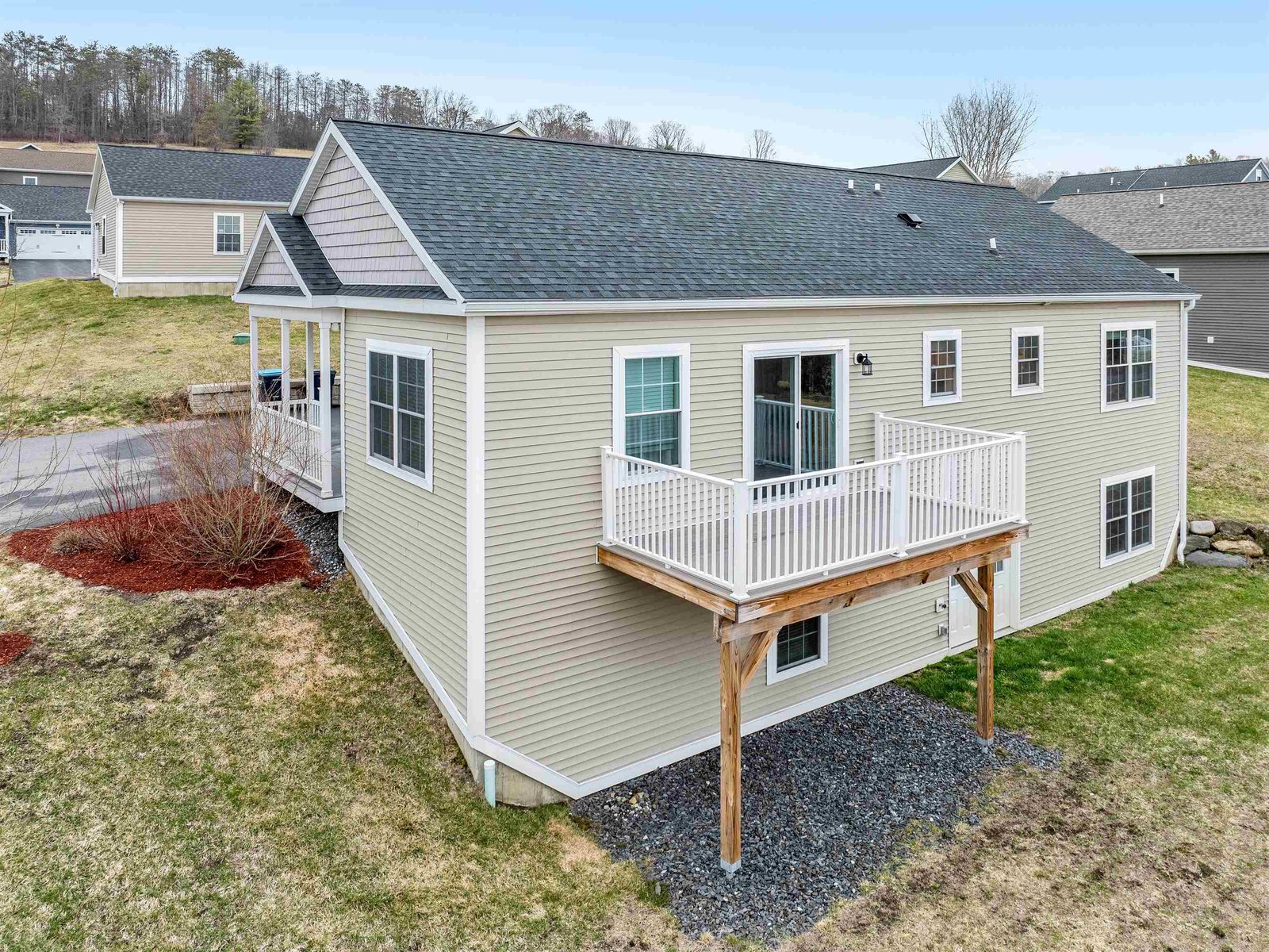 134 Mathieu Drive