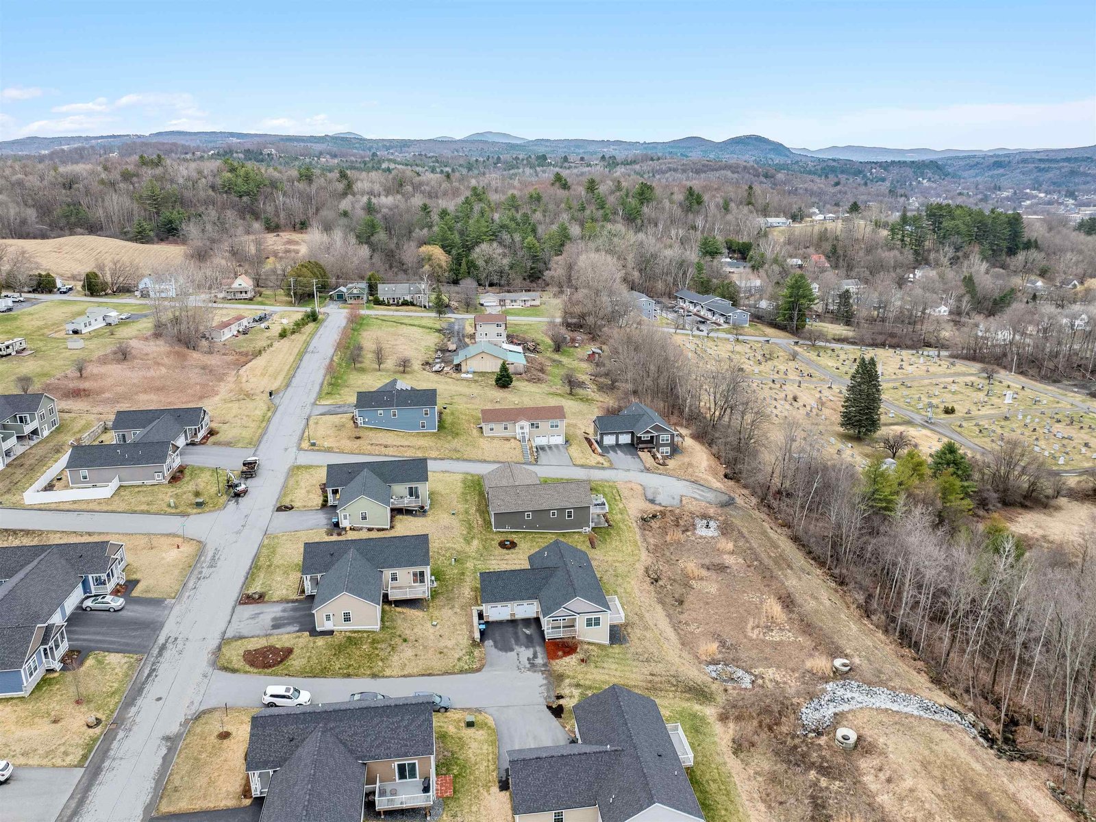 134 Mathieu Drive