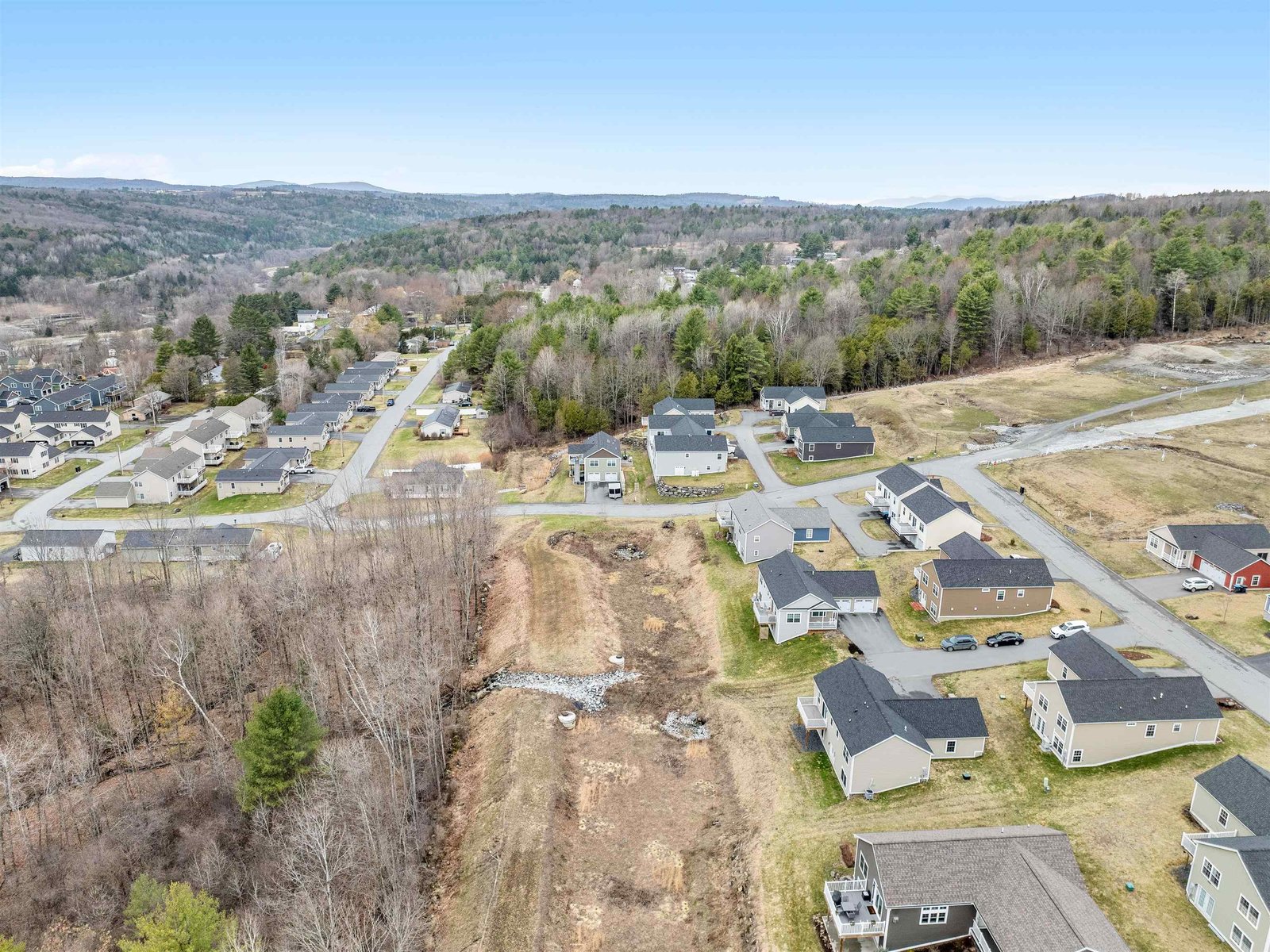134 Mathieu Drive