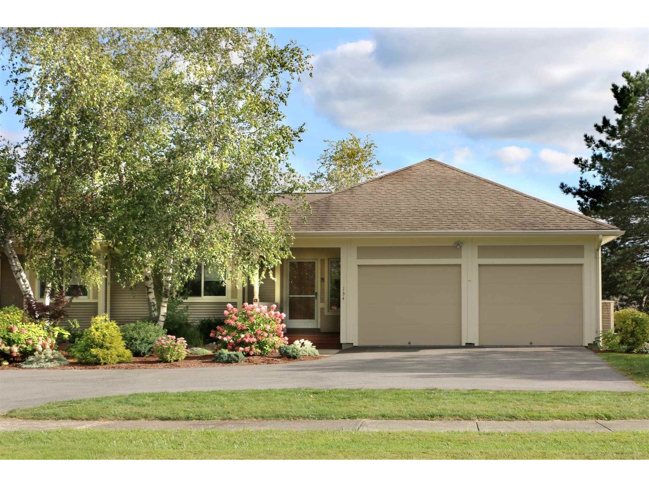 134 Meadowrun Road