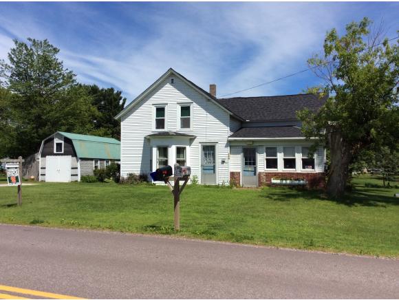 134 Middle Road