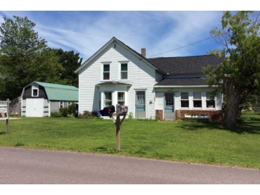 134 Middle Road