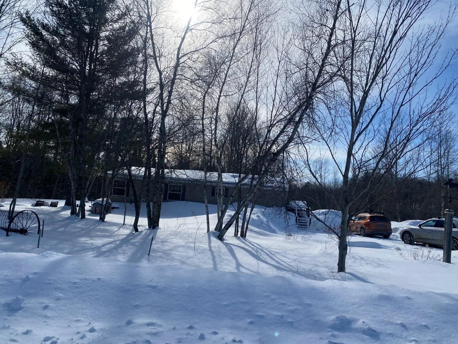 134 Morey Hill Road