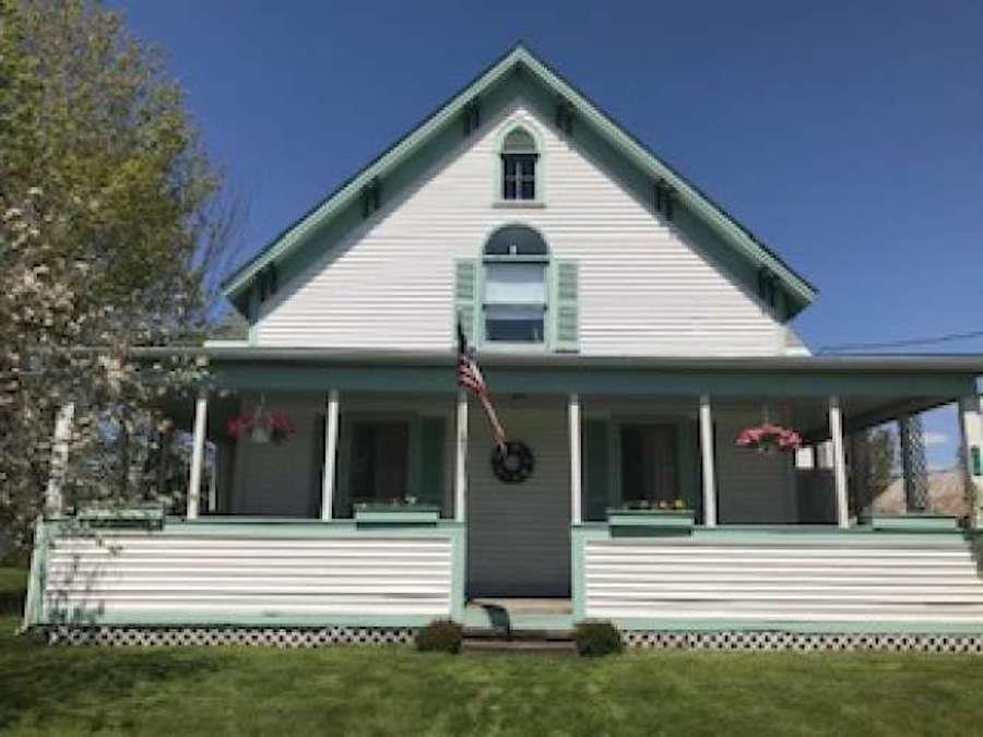 134 North Main Street