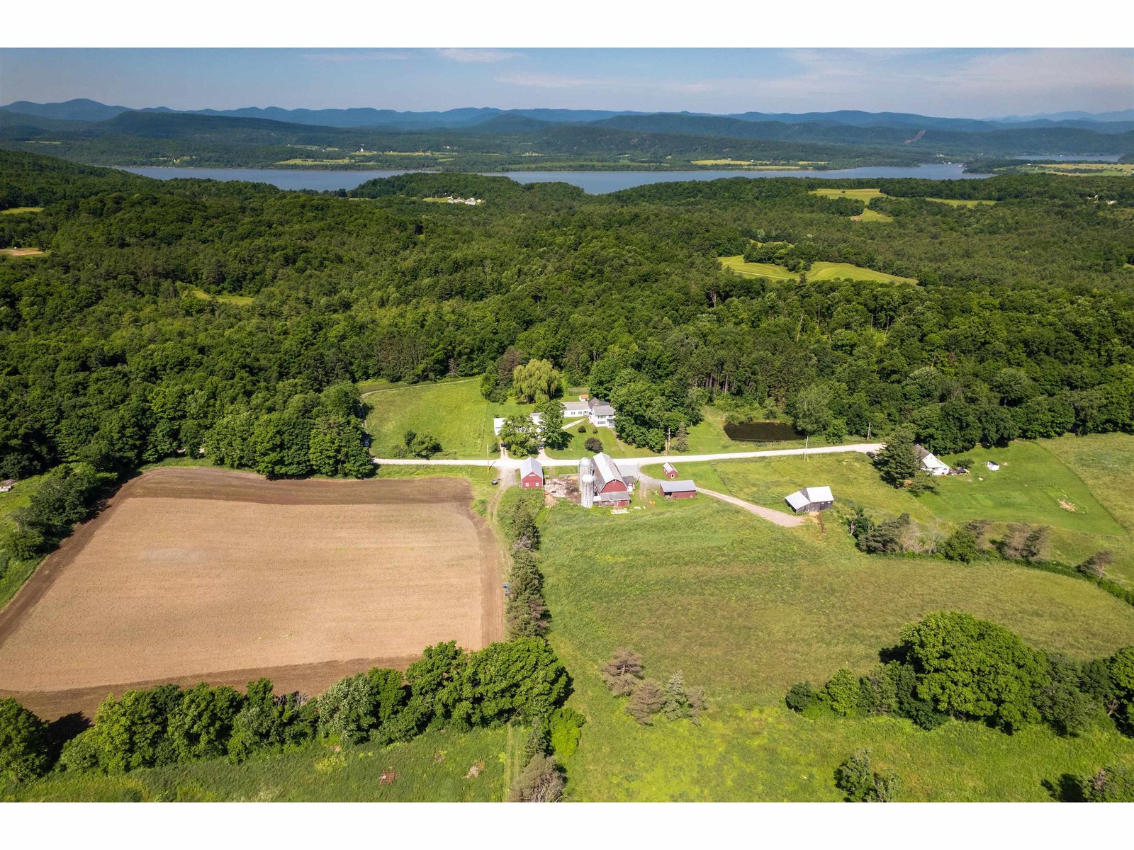 134 Old Stage Road, Unit East Side of Old Stage Rd.