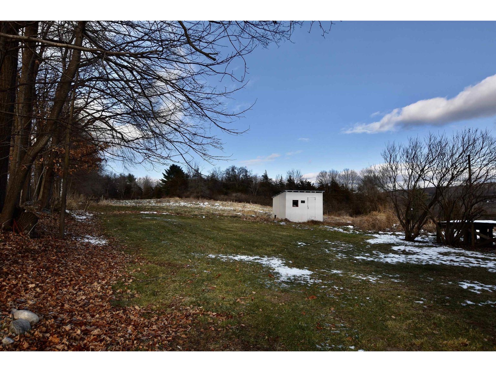 134 Old Stage Road, Unit East Side of Old Stage Rd.
