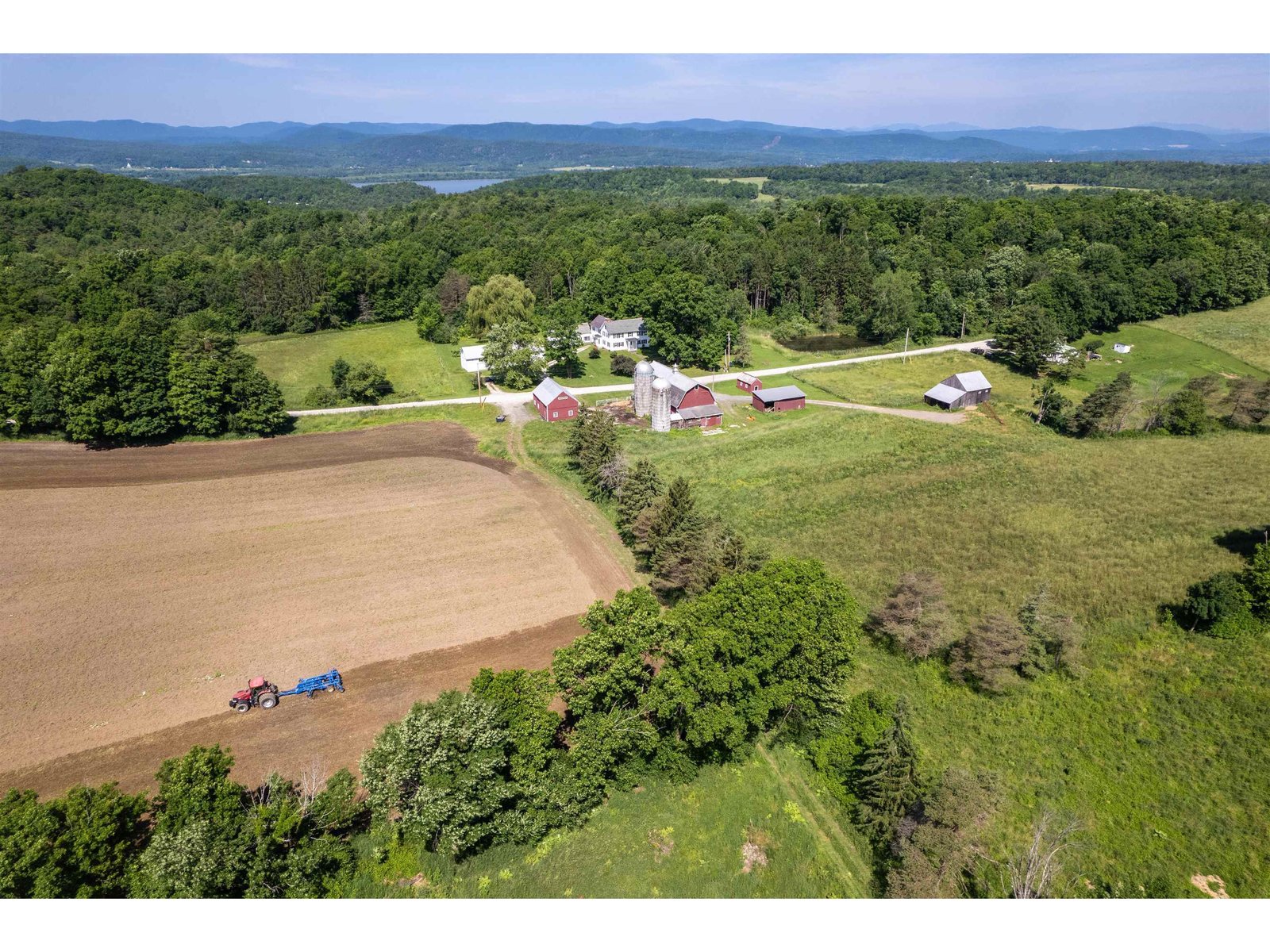 134 Old Stage Road, Unit East Side of Old Stage Rd.