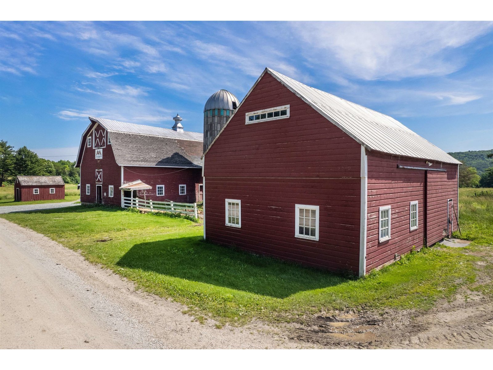 134 Old Stage Road, Unit East Side of Old Stage Rd.
