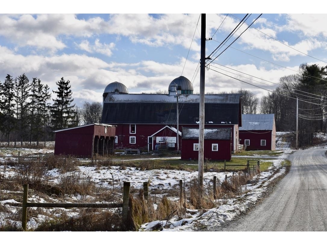 134 Old Stage Road, Unit East Side of Old Stage Rd.