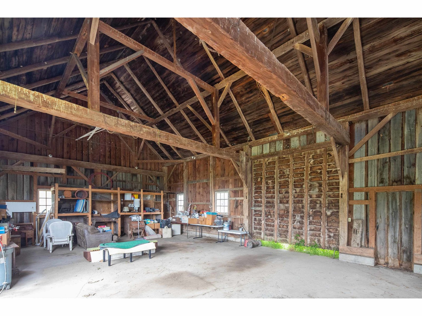 134 Old Stage Road, Unit East Side of Old Stage Rd.
