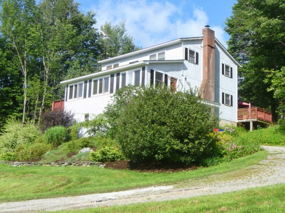 134 Osgood Hill