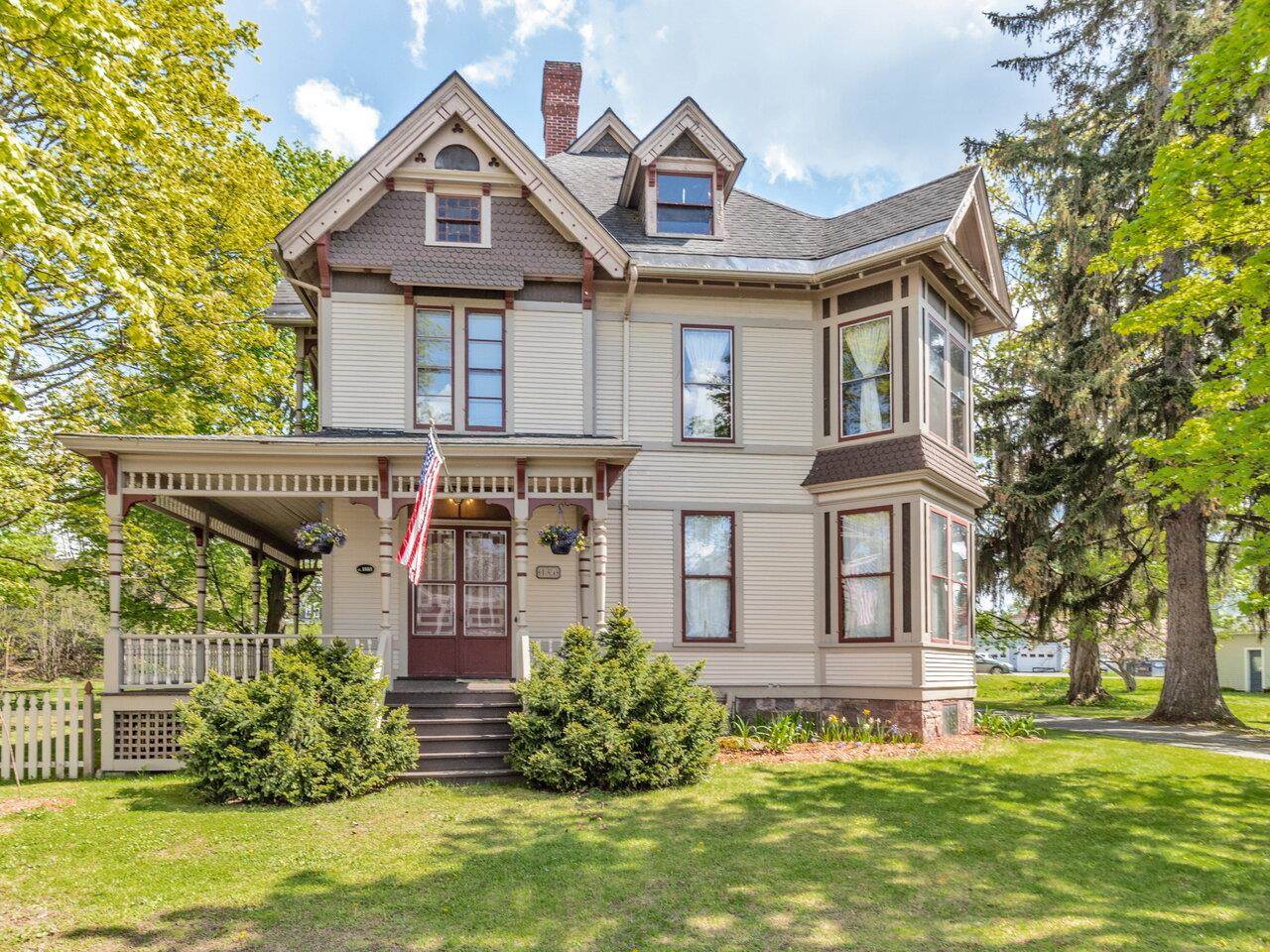 134 Park Street