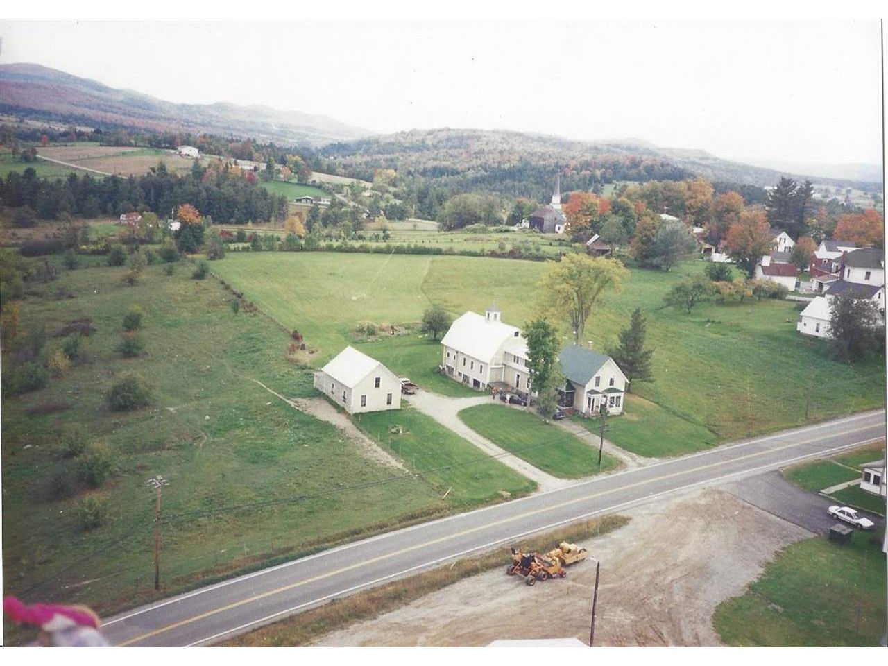 134 Route 58 East Route