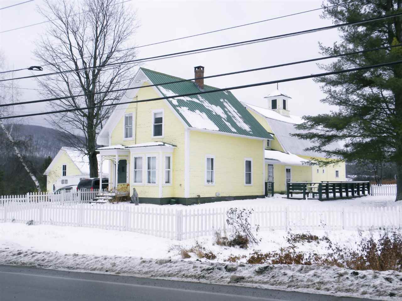134 Route 58E