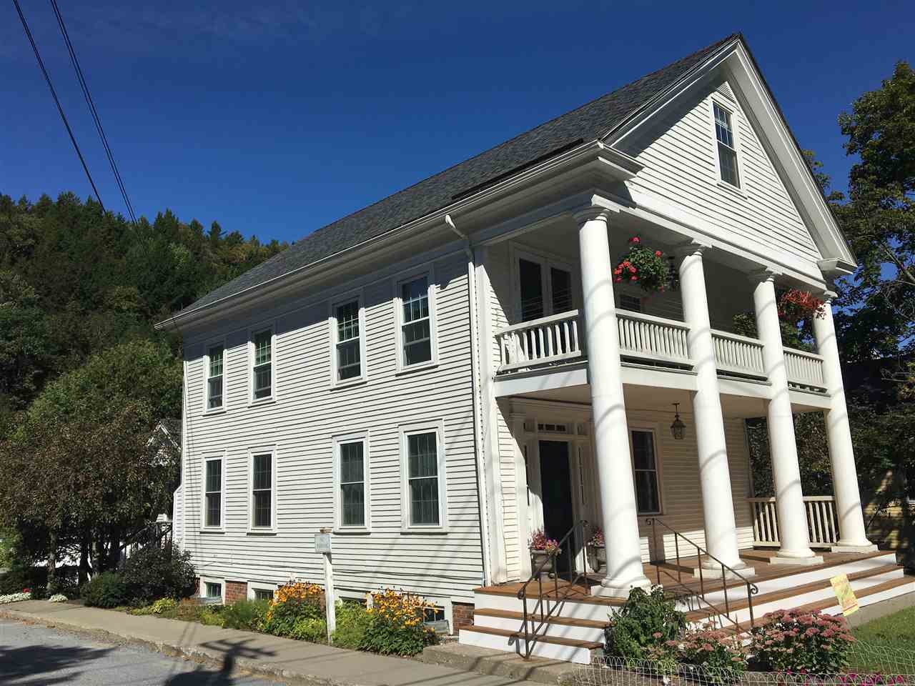 134 S Main Street, Unit 3A