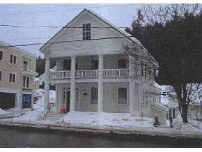 134 S Main Street, Unit A3