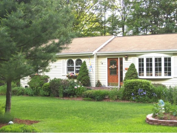 134 Sand Hill Rd