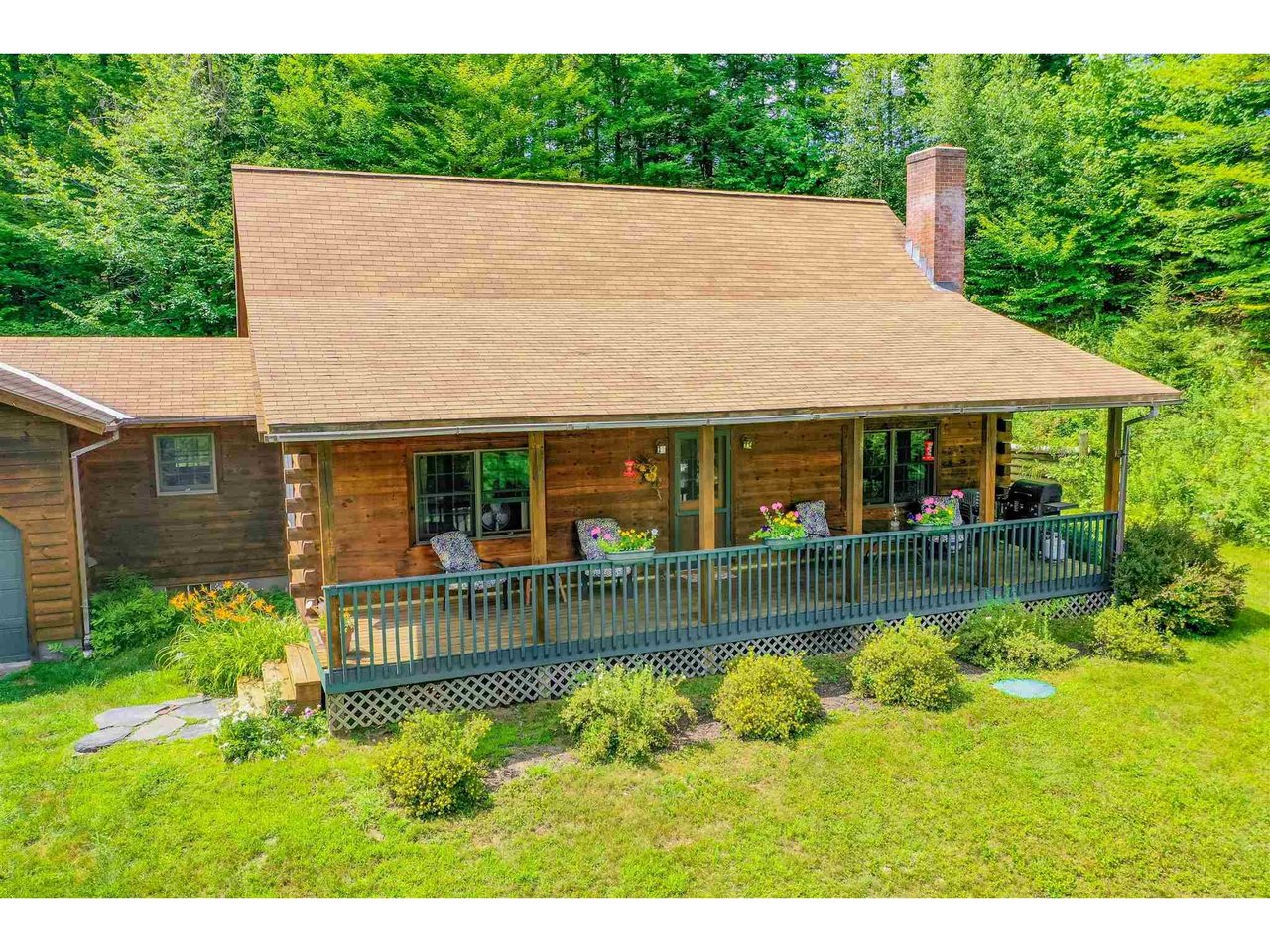 134 Scenic View Drive