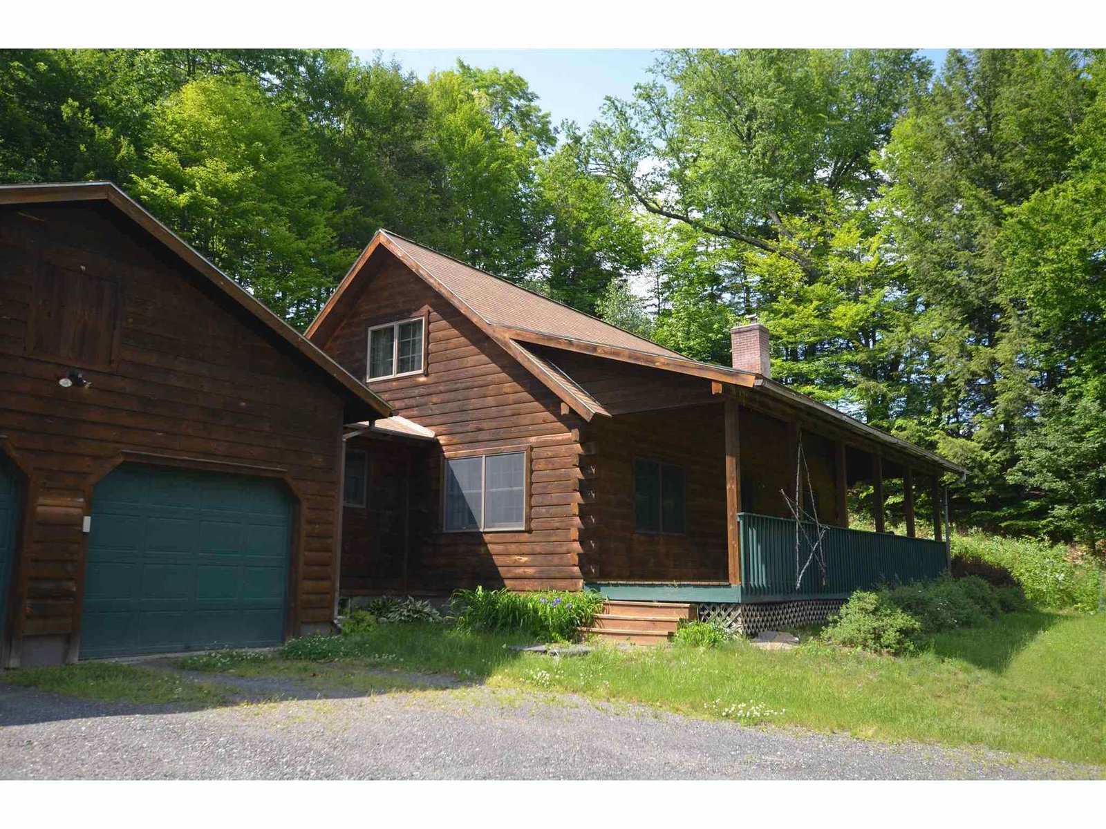 134 Scenic View Drive