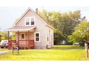 134 School St