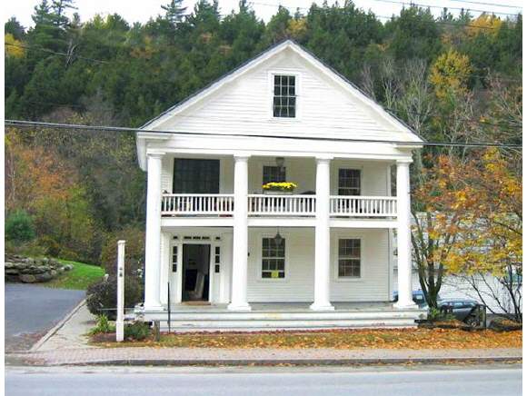 134 South Main Street, Unit A1