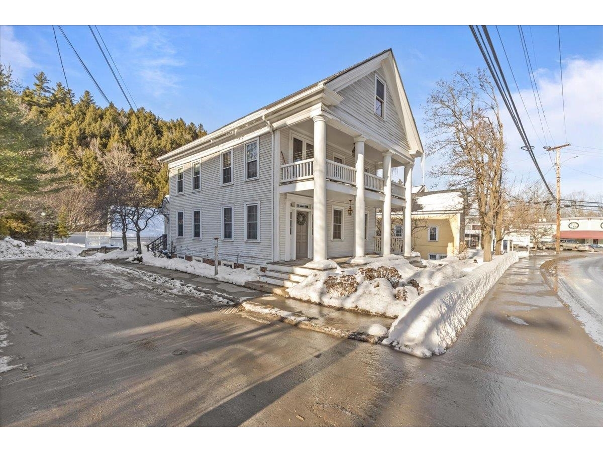 134 South Main Street, Unit A2