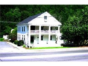 134 South Main, Unit 3