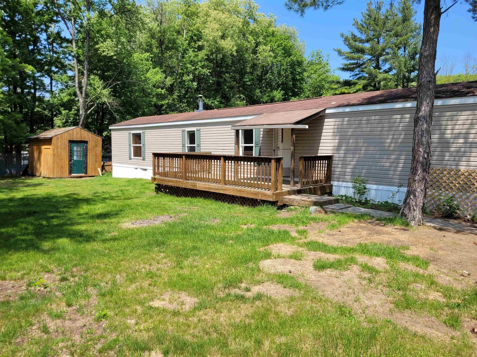 134 Taylor Street, Milton