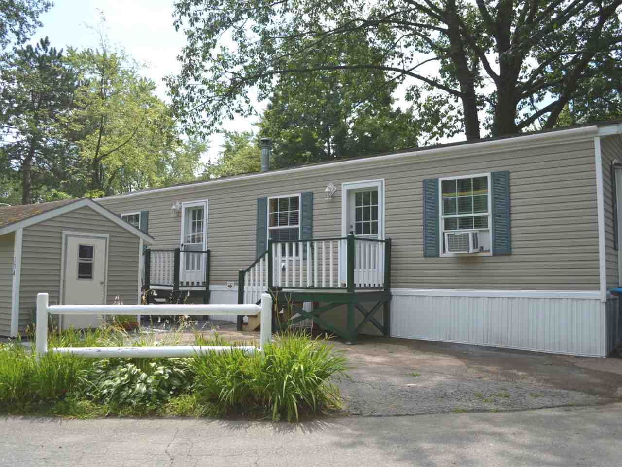 134 Third Street