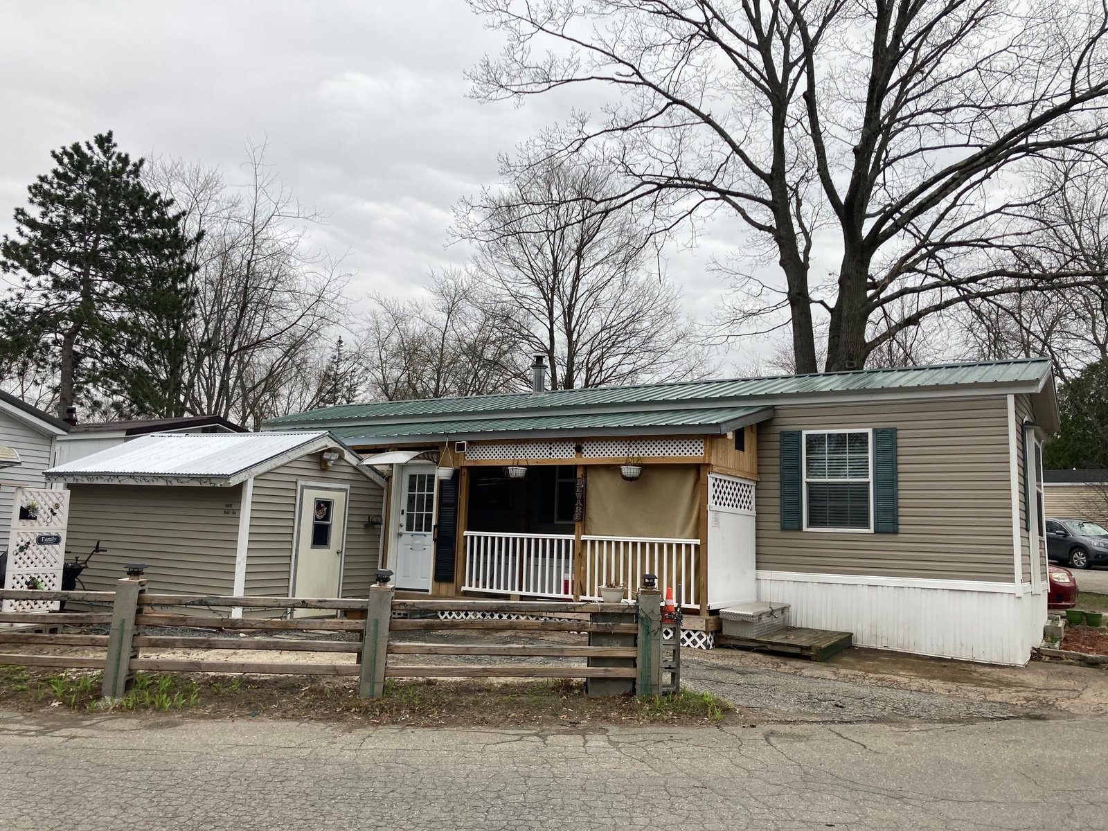 134 Third Street