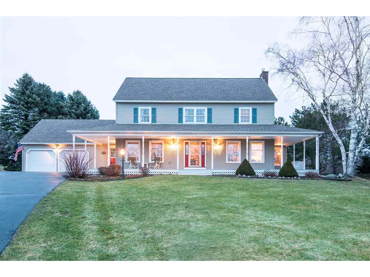 134 Turtle Pond Road