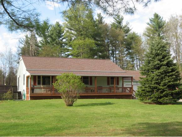 134 Westbrook Estates