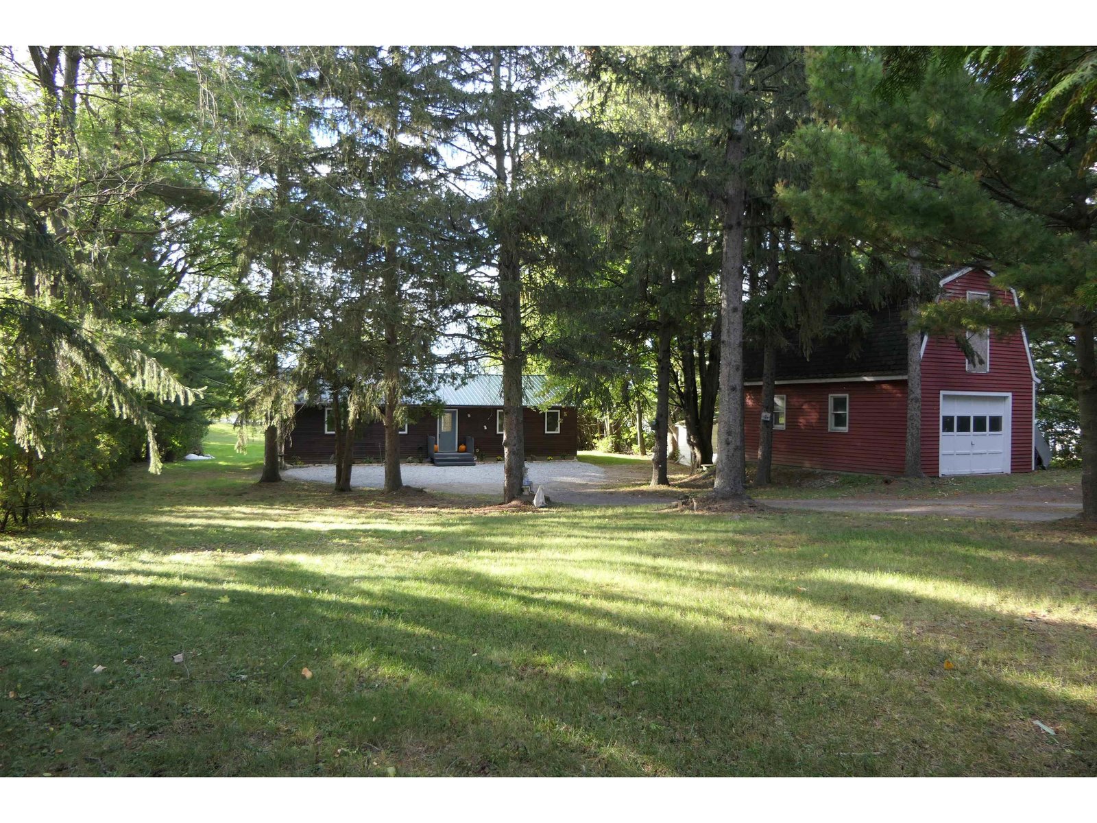 1340 Blockhouse Point Road