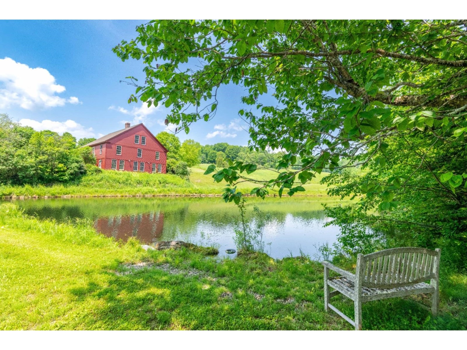 1342 Gilfillan Road, Ryegate