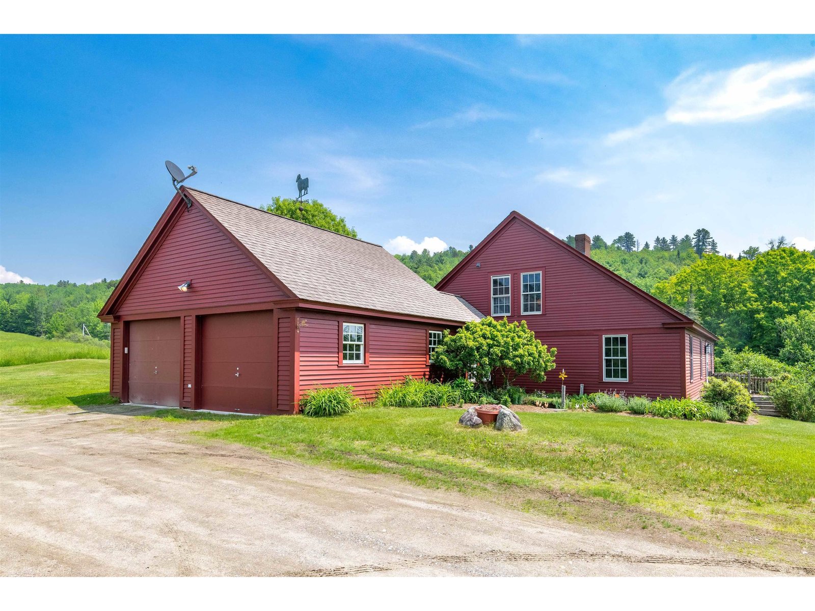 1342 Gilfillan Road