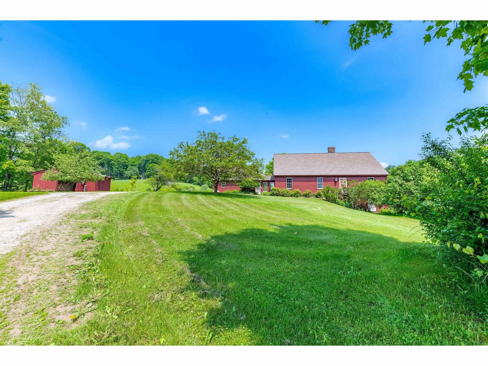 1342 Gilfillan Road