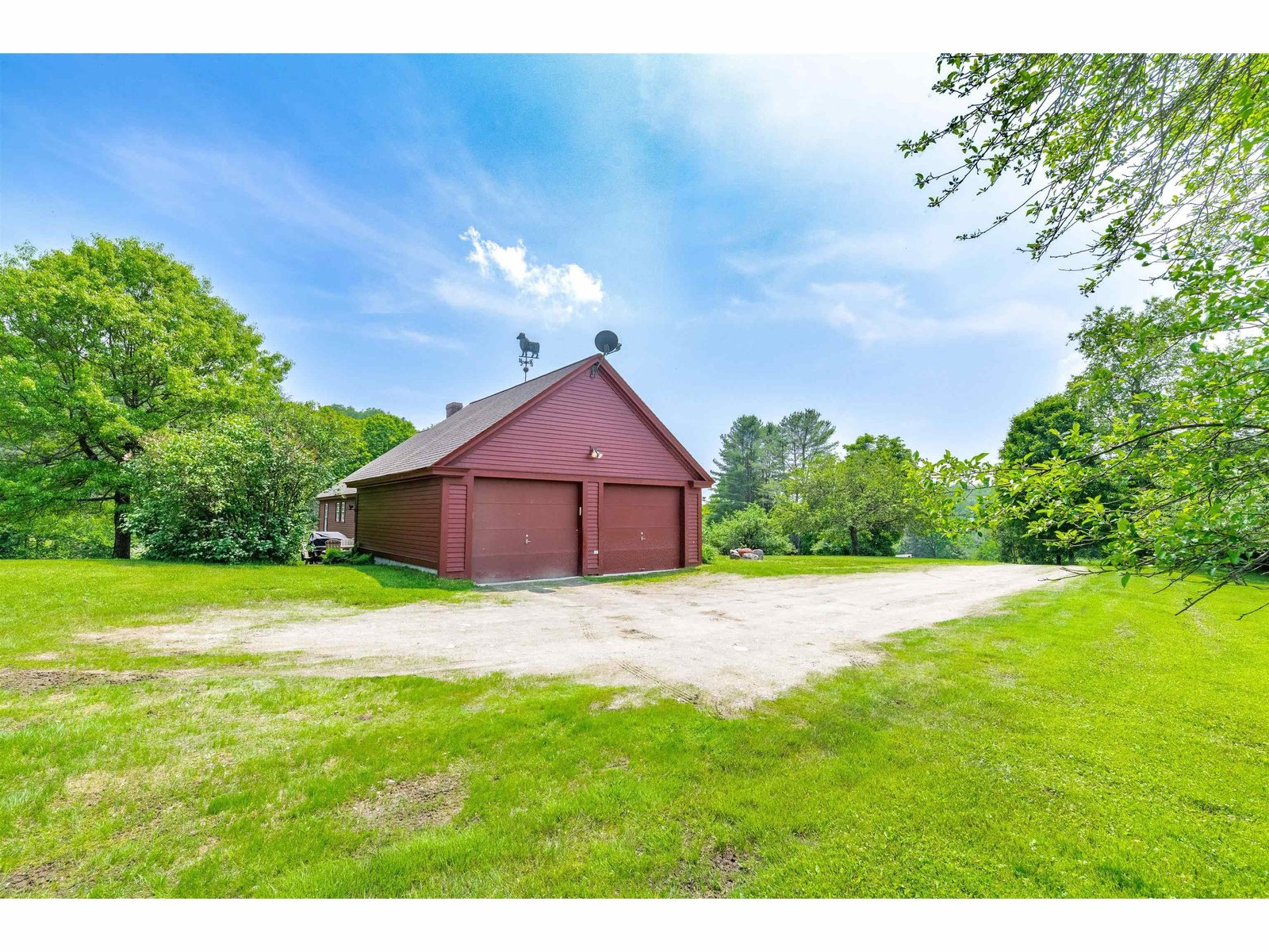 1342 Gilfillan Road