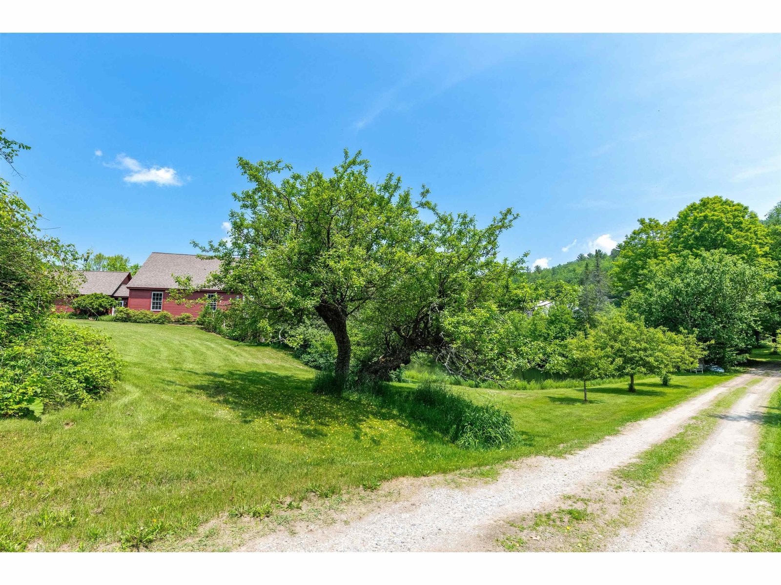 1342 Gilfillan Road