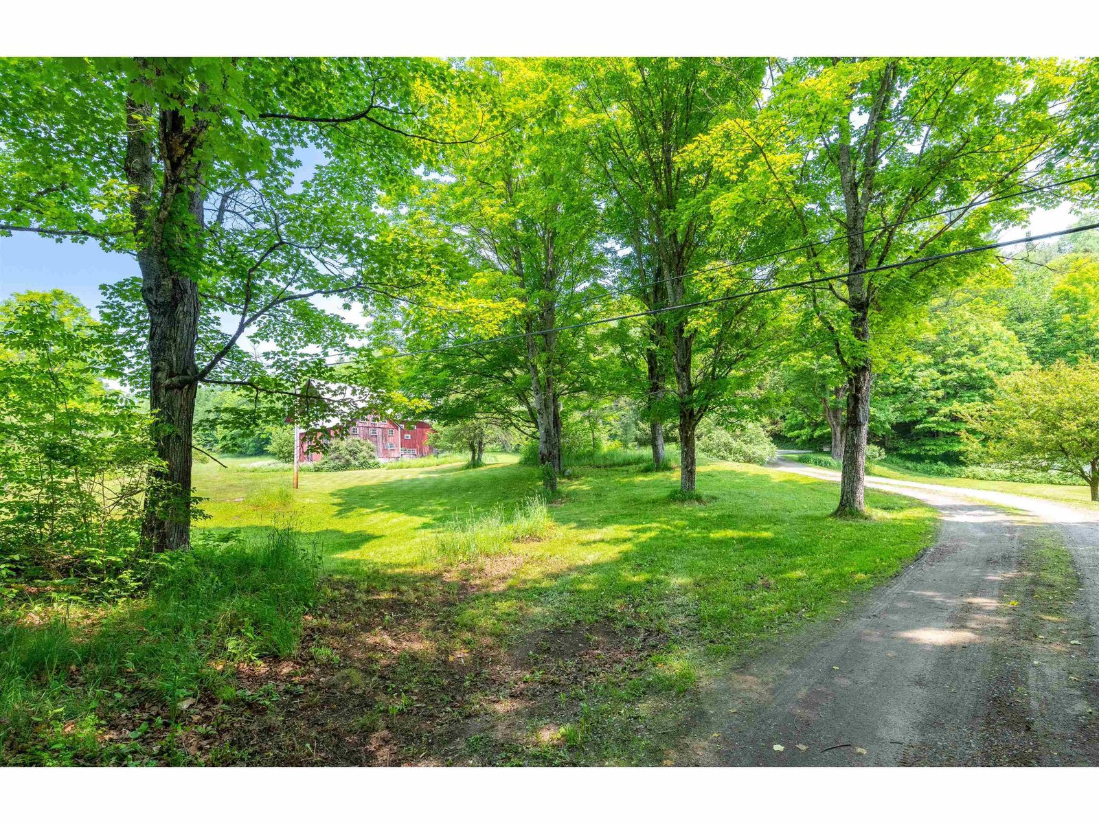 1342 Gilfillan Road