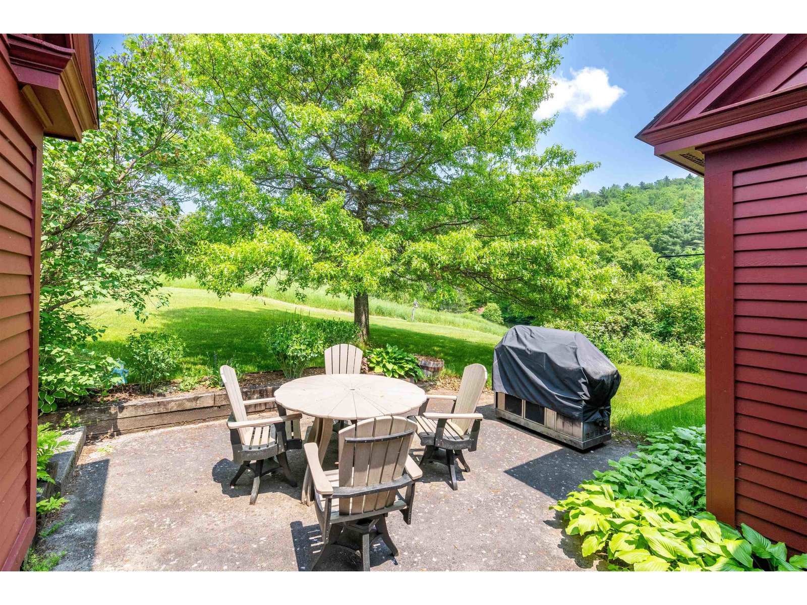 1342 Gilfillan Road