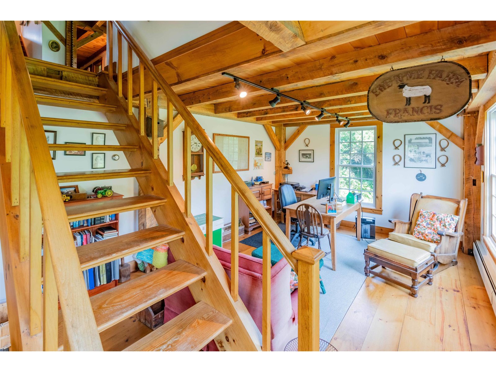 1342 Gilfillan Road