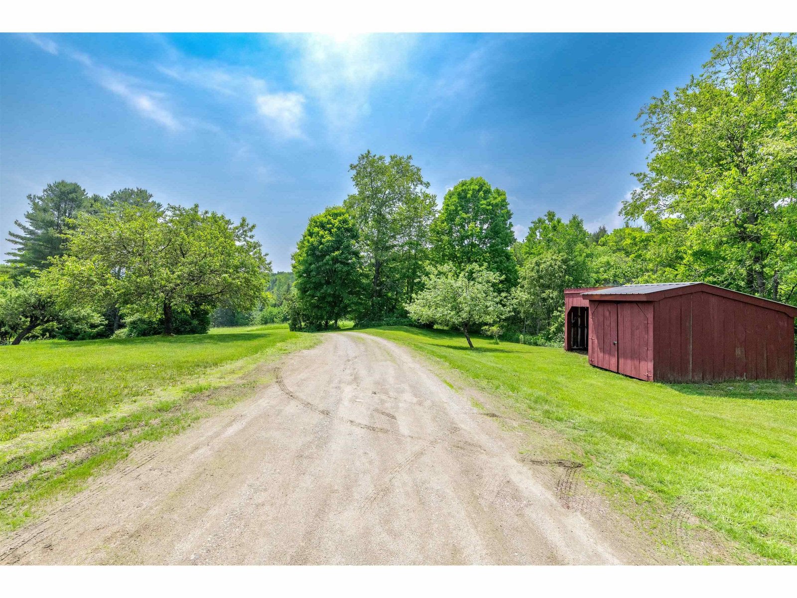 1342 Gilfillan Road