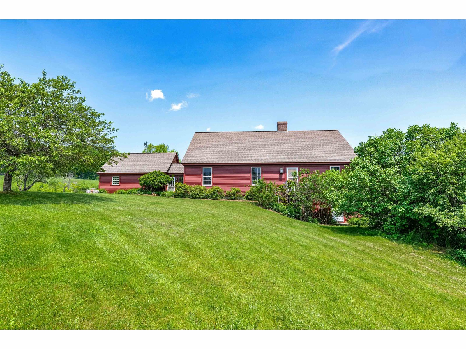 1342 Gilfillan Road
