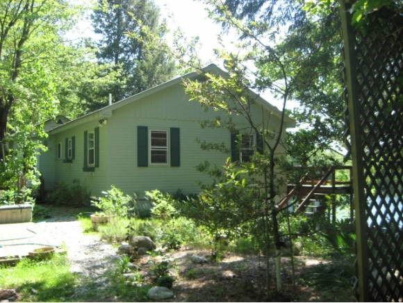 1342 Lake Dunmore Road
