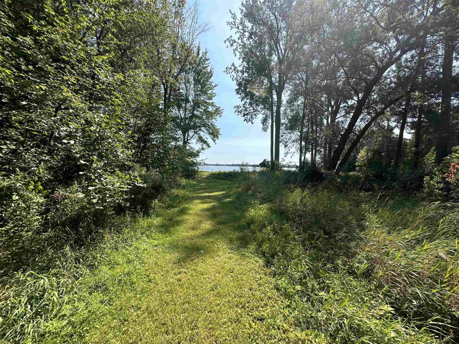 1343 Blockhouse Point Road