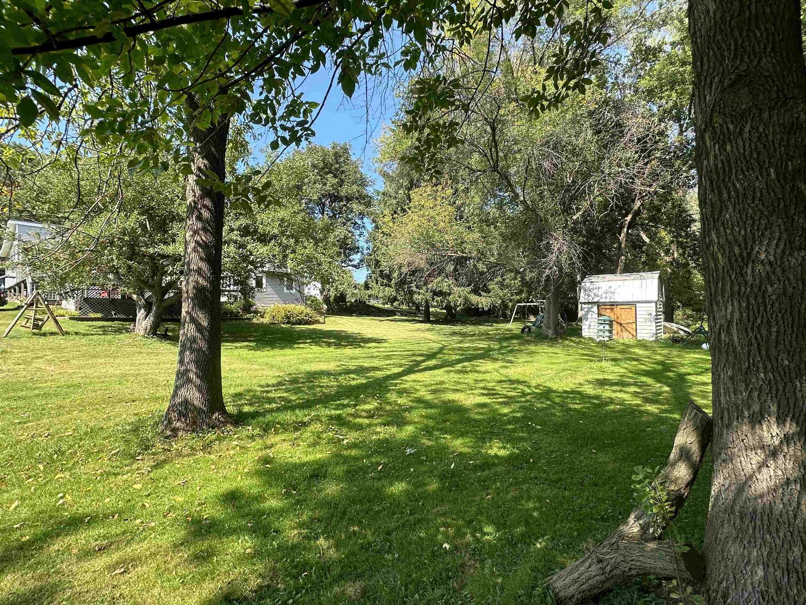 1343 Blockhouse Point Road