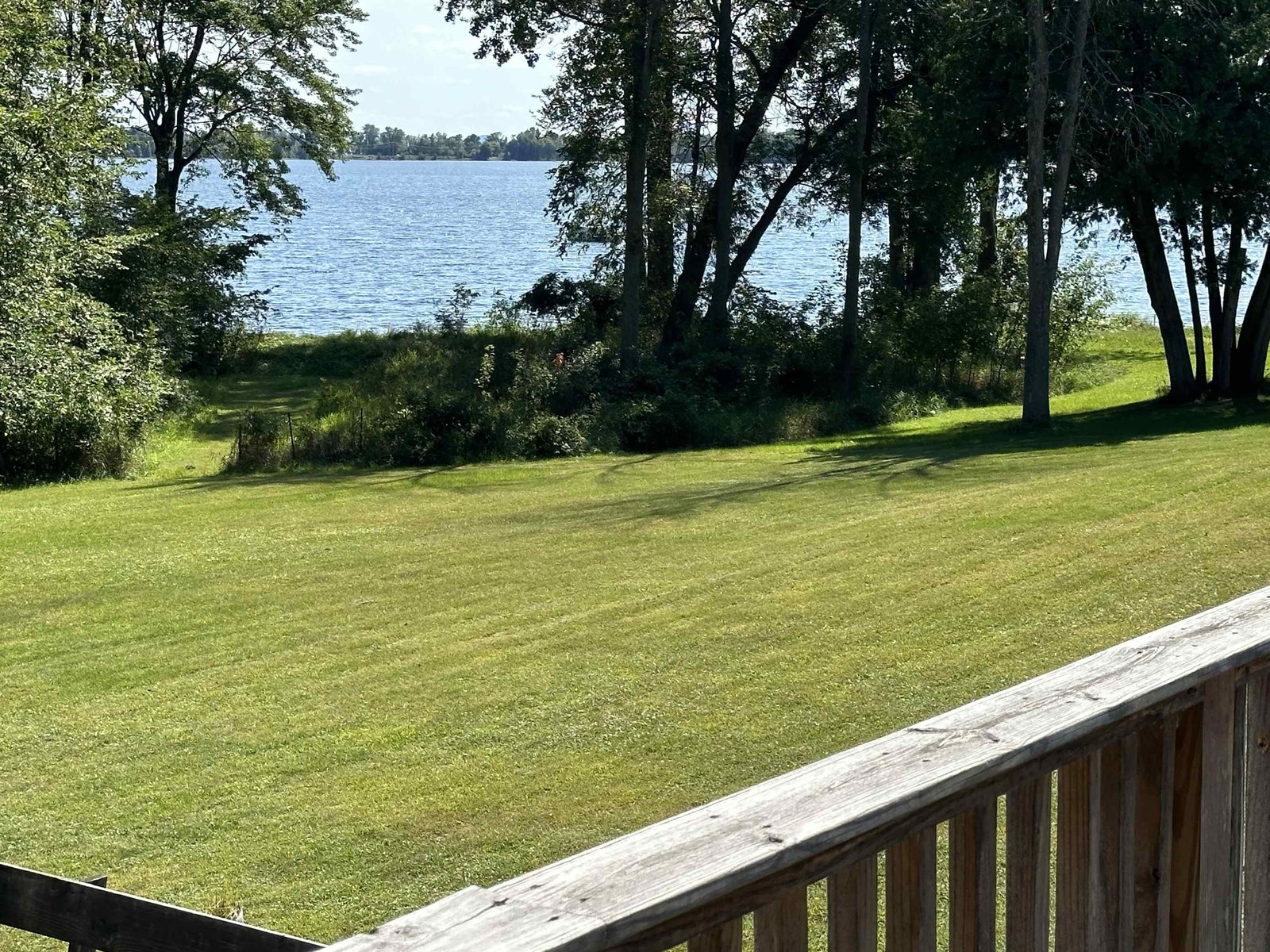 1343 Blockhouse Point Road