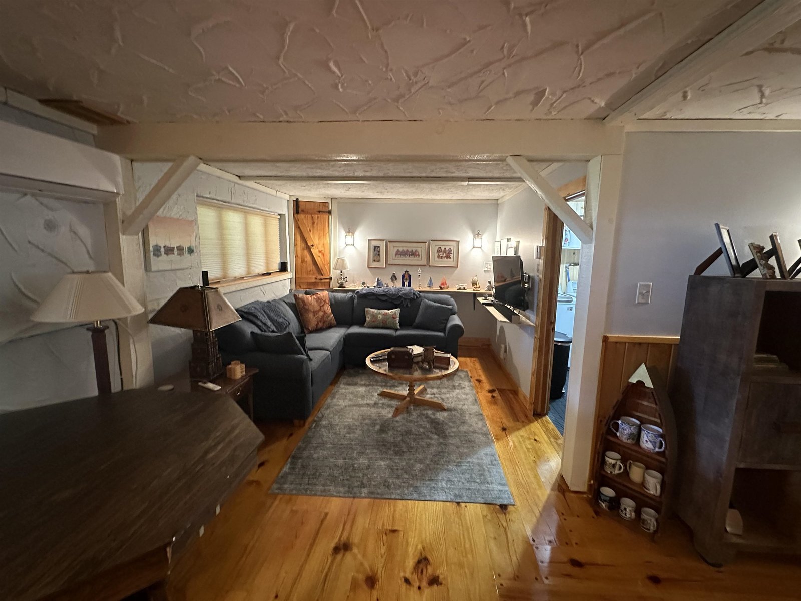 1343 Blockhouse Point Road