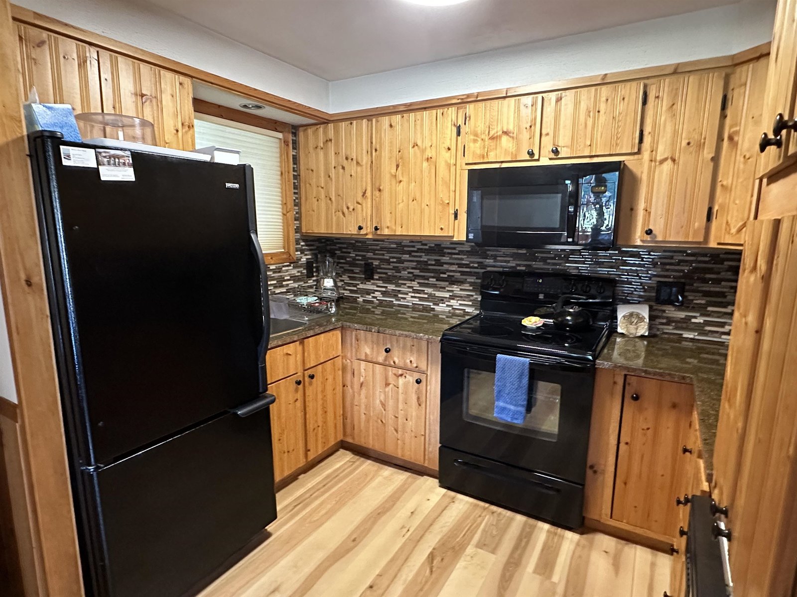 1343 Blockhouse Point Road