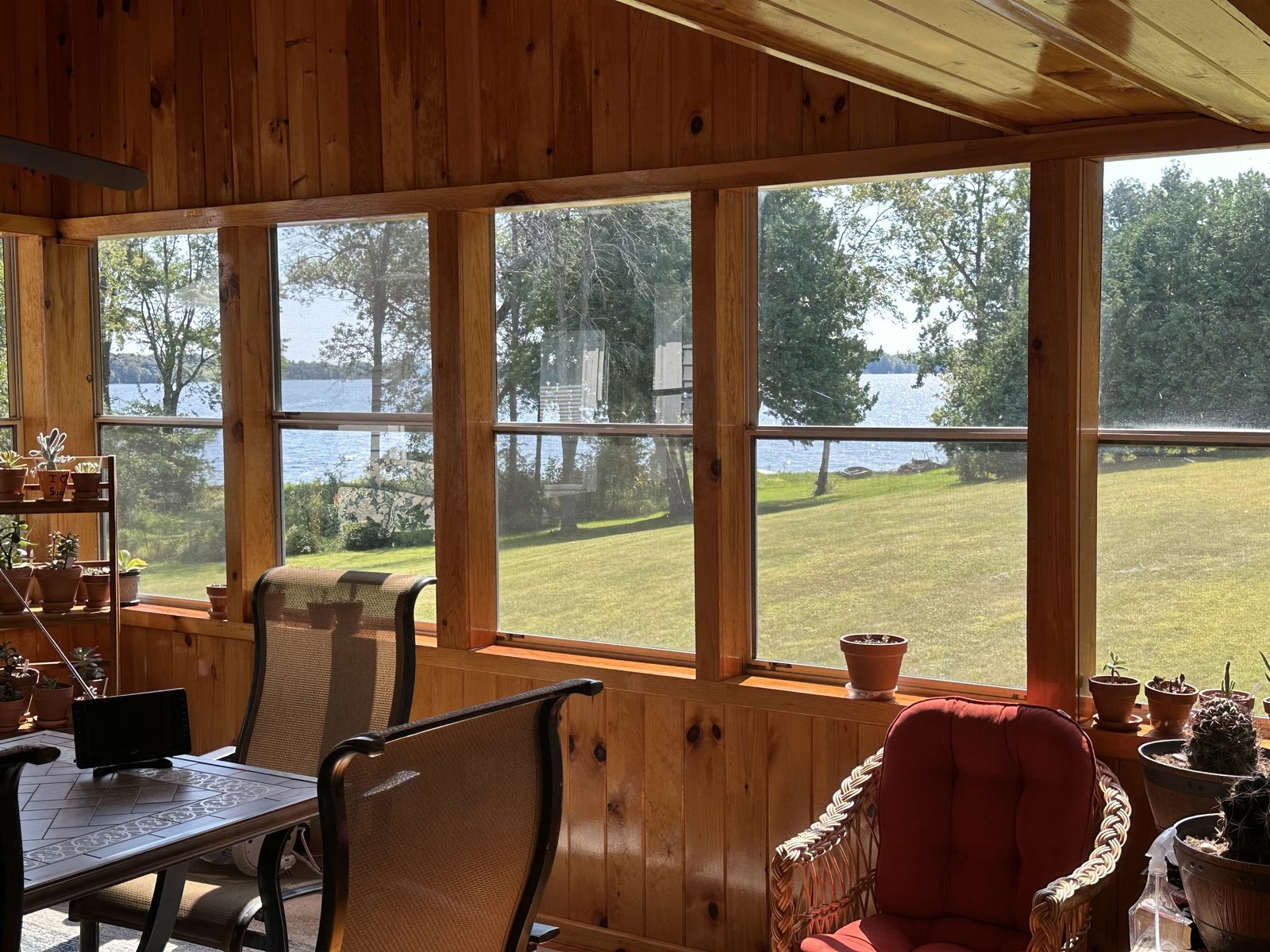 1343 Blockhouse Point Road